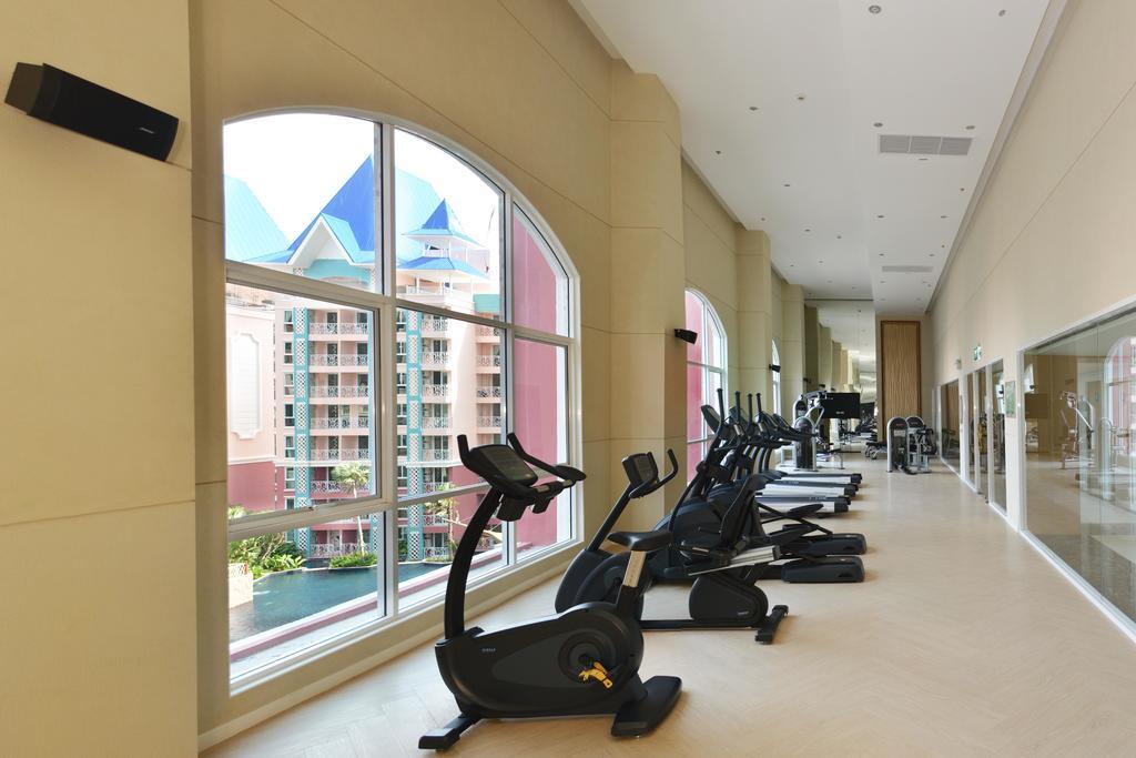 Grande Caribbean Unit 815 Apartment Pattaya ภายนอก รูปภาพ