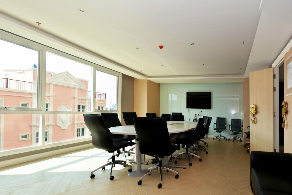 Grande Caribbean Unit 815 Apartment Pattaya ภายนอก รูปภาพ