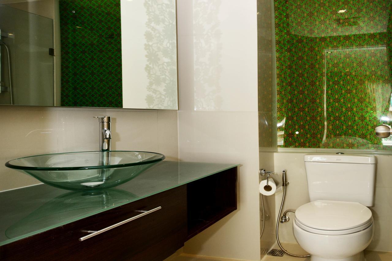 Grande Caribbean Unit 815 Apartment Pattaya ภายนอก รูปภาพ